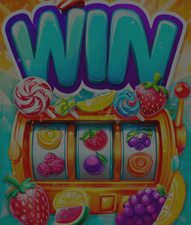Sweet Bonanza