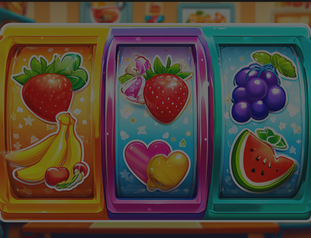 Sweet Bonanza