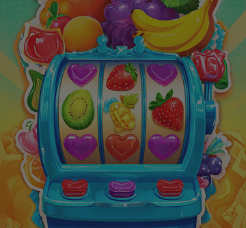 Sweet Bonanza