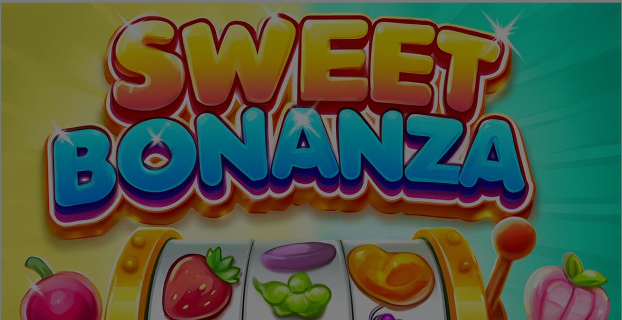 Sweet Bonanza